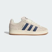 adidas Buty Campus 00s - Bialy | adidas Poland