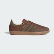 Product color: Preloved Brown / Olive Strata / Earth Strata