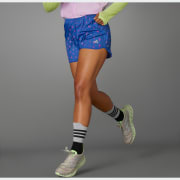 Colour: Semi Lucid Blue