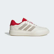 Color del artículo: Off White / Wonder Beige / Better Scarlet