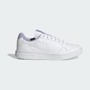 Color del artículo: Cloud White / Cloud White / Dust Purple