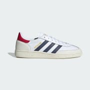 Couleur du produit : Cloud White / Shadow Navy / Team Victory Red