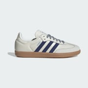 adidas Samba OG Shoes - White | adidas UK