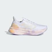Product color: Cloud White / Chalk White / Violet Tone