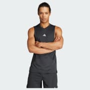 【激安セール】 アディダス Designed for Training ワークアウト HEAT. RDY トップス