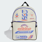 Colour: Cream White / Semi Cobalt Blue / Preloved Scarlet