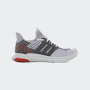 Colour: Cloud White / Core Black / Solar Red
