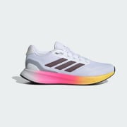Artikelkleur: Cloud White / Aurora Met. / Core Black