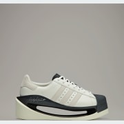 adidas Y-3 Gendo Superstar Shoes - Black | Free Shipping