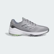Color del artículo: Grey Three / Iron Metallic / Silver Metallic