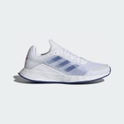 Couleur du produit : Cloud White / Screaming Pink / Dash Grey