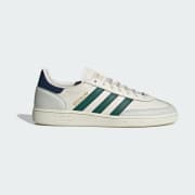 Couleur du produit : Chalk White / Collegiate Green / Night Indigo