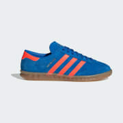 Product colour: Blue Bird / Solar Orange / Gum