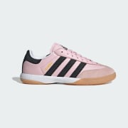 adidas Samba Millenium Shoes - White | Free Shipping with