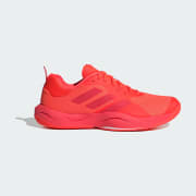 Cor do artigo: Cloud White / Bright Red / Cloud White