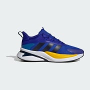 Color del artículo: Lucid Blue / Legend Ink / Utility Yellow