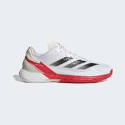 Color del artículo: Cloud White / Core Black / Pure Ruby