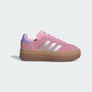 Product color: True Pink / Silver Metallic / Light Purple