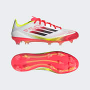 Farbe: Cloud White / Core Black / Solar Yellow