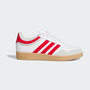 Colour: Cloud White / Better Scarlet / Gum