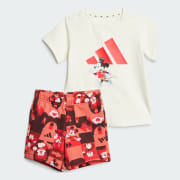 Artikelkleur: Off White / Pure Ruby