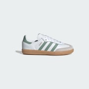 Farbe: Cloud White / Silver Green / Gum