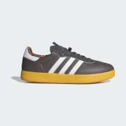 adidas Buty Velosamba Made With Nature Cycling - Brązowy