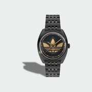 Farbe: Black / Gold Metallic
