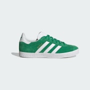 Produktfarve: Green / Cloud White / Gold Metallic