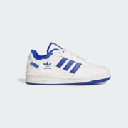 Product color: Core White / Royal Blue / Core White