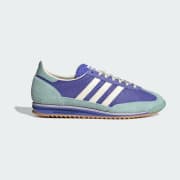 Color del artículo: Semi Cobalt Blue / Cream White / Hazy Green