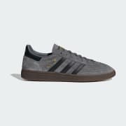 Color del artículo: Grey Four / Core Black / Gum