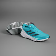 Color del artículo: Lucid Cyan / Black Blue Met. / Wonder Silver