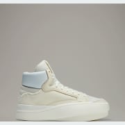 Cor do artigo: Off White / Cream White / White Tint
