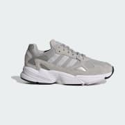 Couleur du produit : Grey Two / Grey Two / Silver Dawn