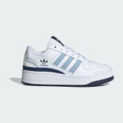 Color del artículo: Cloud White / Wonder Blue / Night Indigo