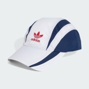 Product color: White / Night Indigo / Better Scarlet