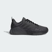 Colour: Core Black / Core Black / Grey Six