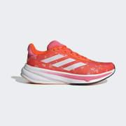 Color del artículo: Impact Orange / Cloud White / Pink Fusion