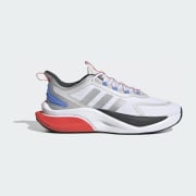 Χρώμα προϊόντος: Cloud White / Silver Metallic / Blue Fusion