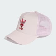 Colour: Clear Pink