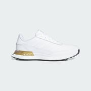 Màu sản phẩm: Cloud White / Cloud White / Gold Metallic
