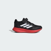 Color del artículo: Core Black / Cloud White / Bright Red