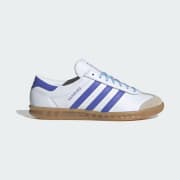 Product colour: Cloud White / Semi Cobalt Blue / Gum
