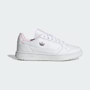 Color del artículo: Cloud White / Clear Pink / Cloud White
