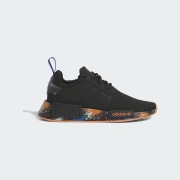 Cor do artigo: Core Black / Semi Lucid Blue / Hazy Copper