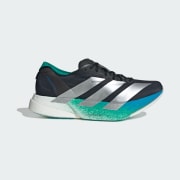 Farbe: Core Black / Matte Silver / Glory Green