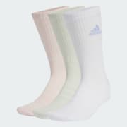 Colour: White / Sandy Pink / Linen Green