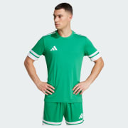 Produktfarge: Team Green / White