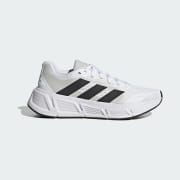 adidas Questar Shoes - Black | adidas Vietnam